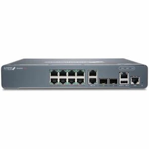 Juniper EX4000-8P Ethernet Switch