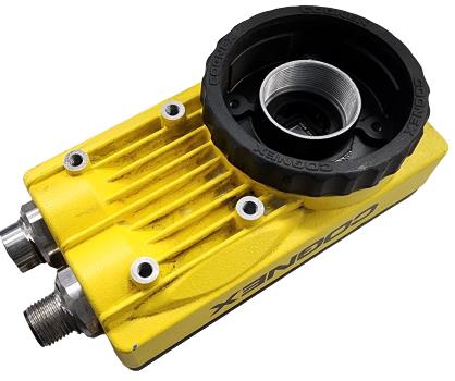 IS5400-01 | Cognex In-Sight 5400 Vision