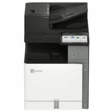 Lexmark CX961se Wired & Wireless Laser Multifunction Printer - Color - TAA Compliant