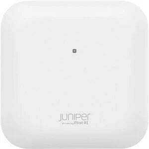 Mist AP27 Tri Band Wi-Fi 7 IEEE 802.11 a/b/g/n/ac/ax/be 9.38 Gbit/s Wireless Access Point - Indoor - Yes