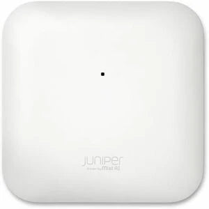 Mist AP37 Tri Band Wi-Fi 7 IEEE 802.11 a/b/g/n/ac/ax/be 17.98 Gbit/s Wireless Access Point - Indoor