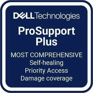 Upgrade from 1Y Basic Onsite to 3Y ProSupport Plus