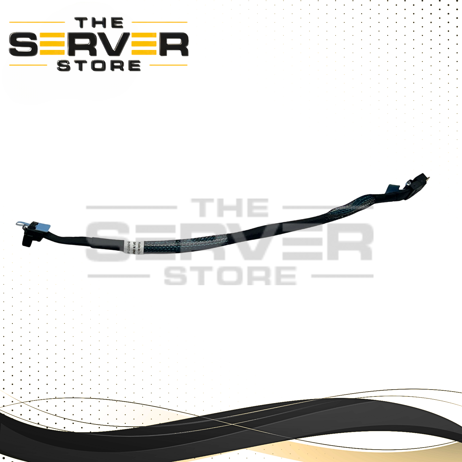 Dell 25cm BOSS-N1 Data / Signal Power Cable PowerEdge R760xd2 0N8Y2T N8Y2T
