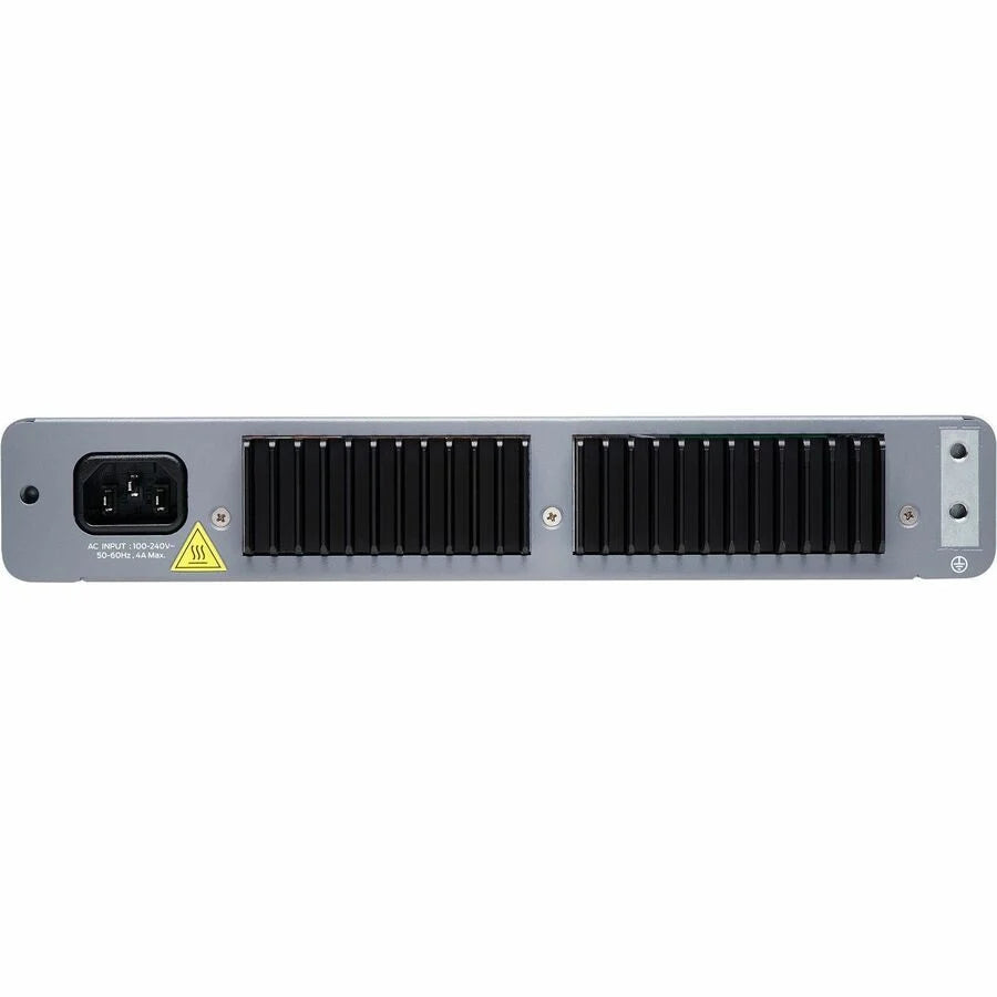 Juniper EX4000-12MP Ethernet Switch
