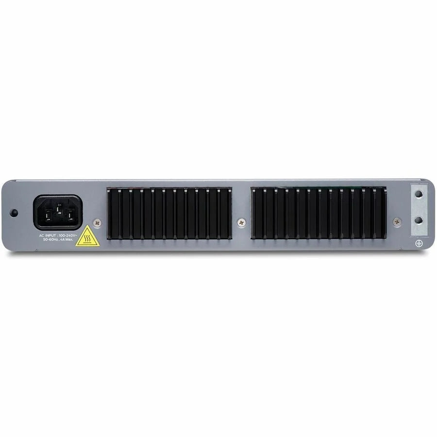 Juniper EX4000-12MP Ethernet Switch