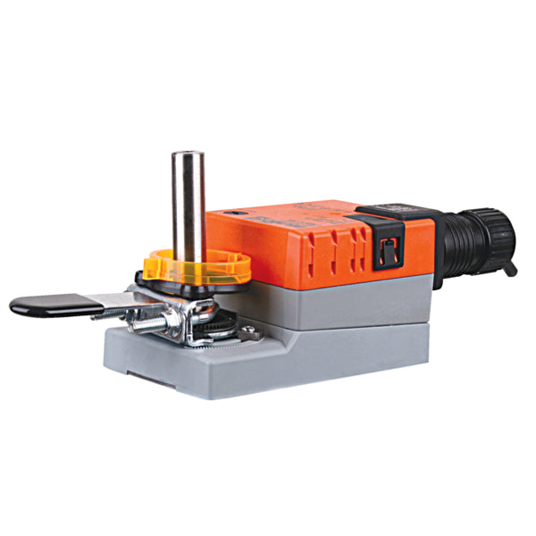 NMX24-MFT-X1 | Belimo Programmable Non Spring Return Valve Actuator 24V