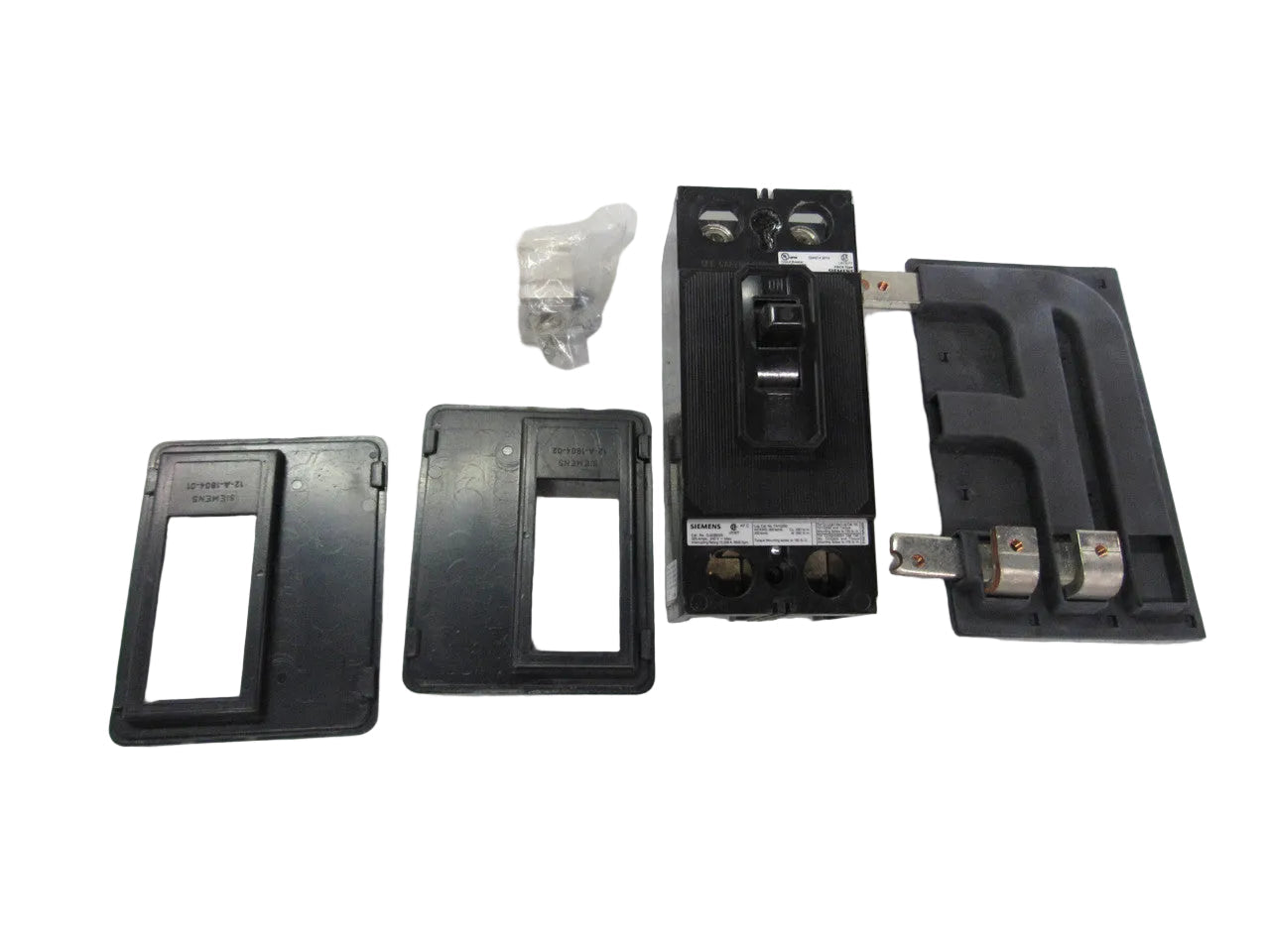 Siemens MBKQJ1225 225A 2-Pole Panelboard Sub-Feed Breaker Kit