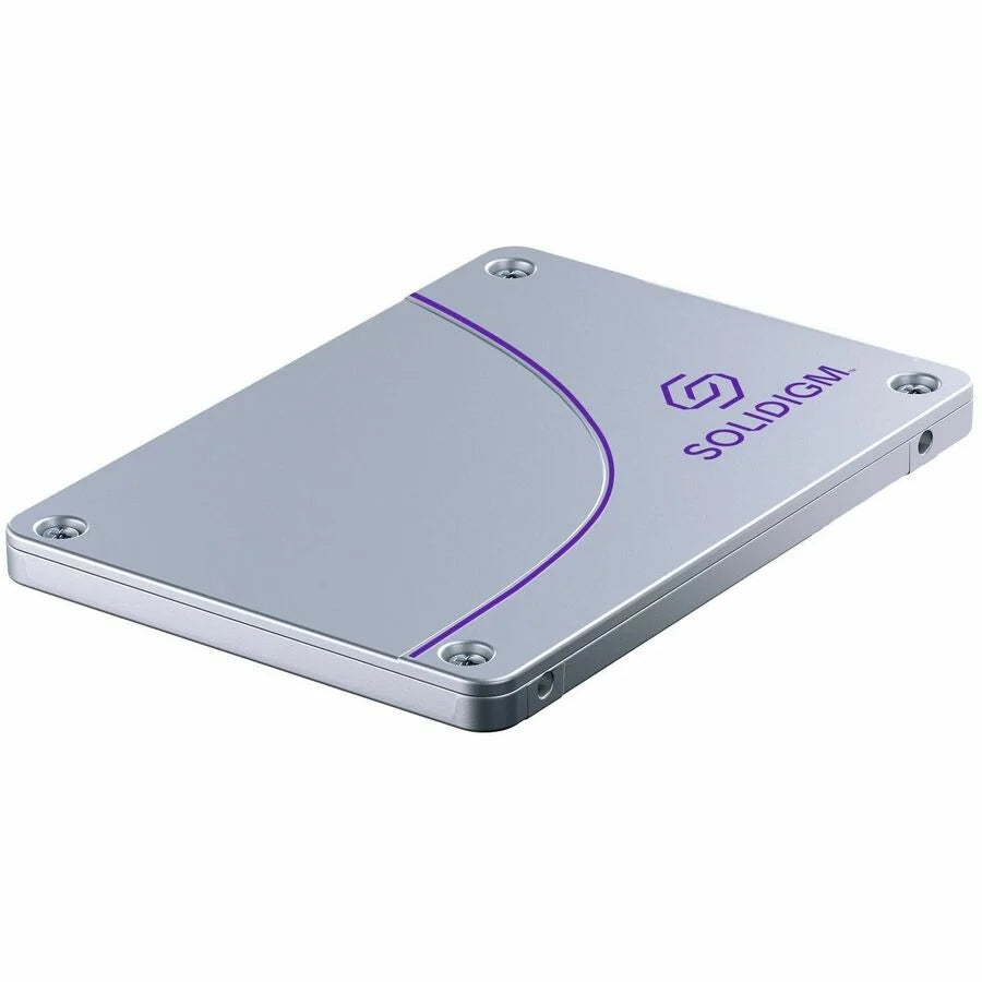 Solidigm&trade; D3-S4520 Series (960GB, 2.5in SATA 6Gb/s, 3D4, TLC) Generic Single Pack