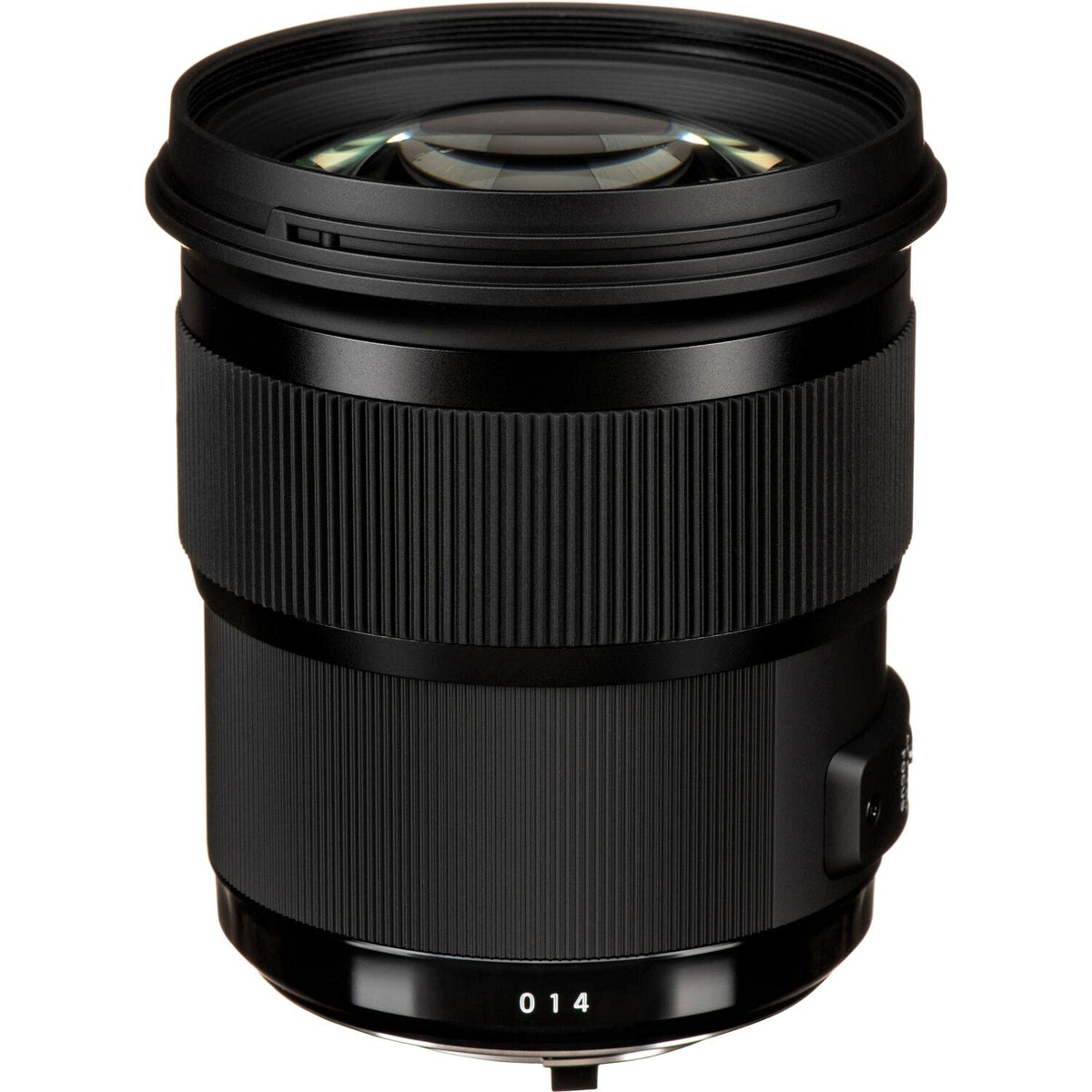 Sigma 50mm F1.4 DG HSM Art Lens for Nikon F