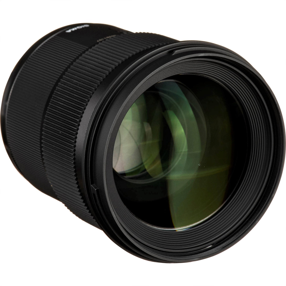 Sigma 50mm F1.4 DG HSM Art Lens for Nikon F