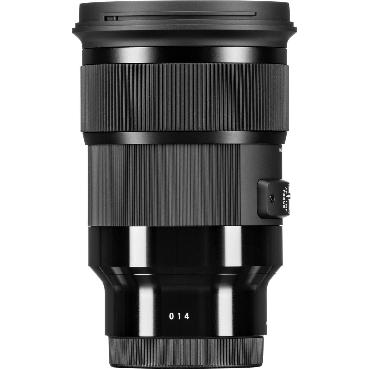 Sigma 50mm F1.4 DG HSM Art Lens for Leica L