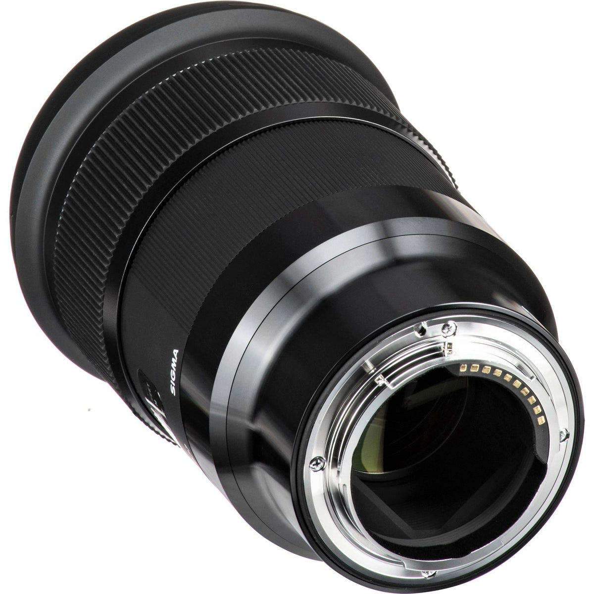 Sigma 50mm F1.4 DG HSM Art Lens for Leica L