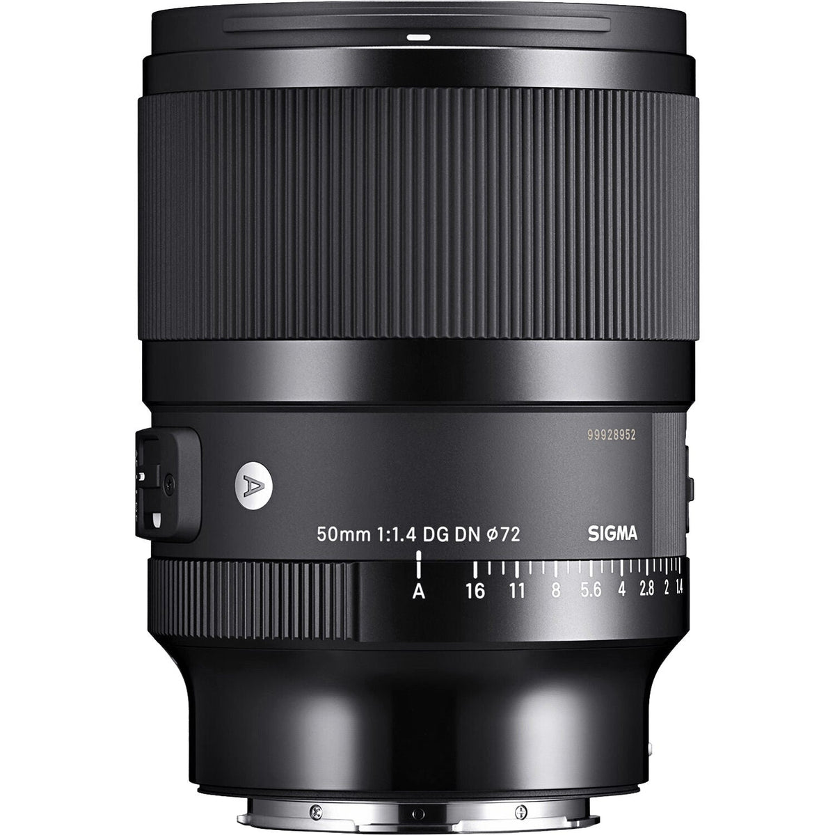 Sigma 50mm F1.4 DG DN Art Lens for Leica L