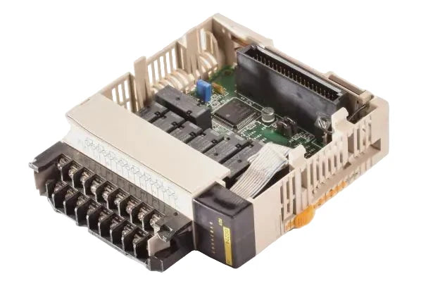 CQM1-OC224 | Omron CQM1 Series Relay Output Module 8 Point