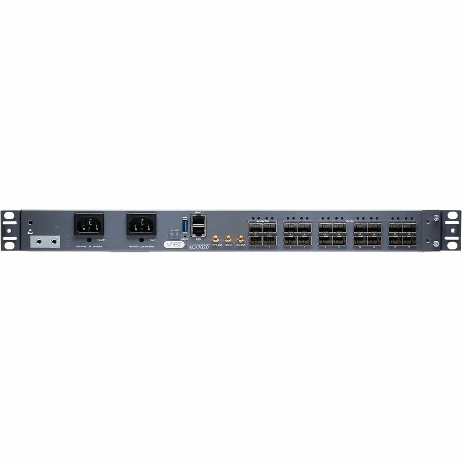 Juniper ACX7020 Cloud Metro Router