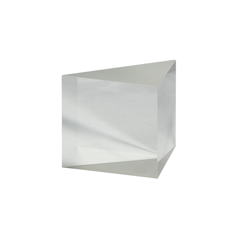 T-PS913 - N-BK7 Right-Angle Prism, Uncoated, L = 60 mm