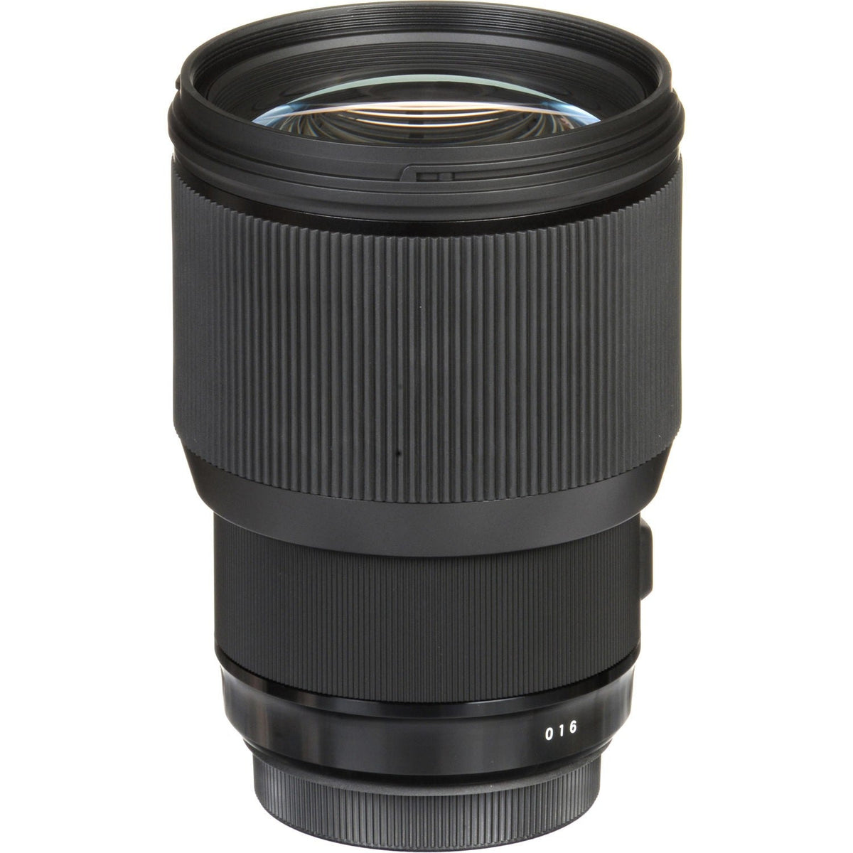 Sigma 85mm F1.4 DG HSM Art Lens