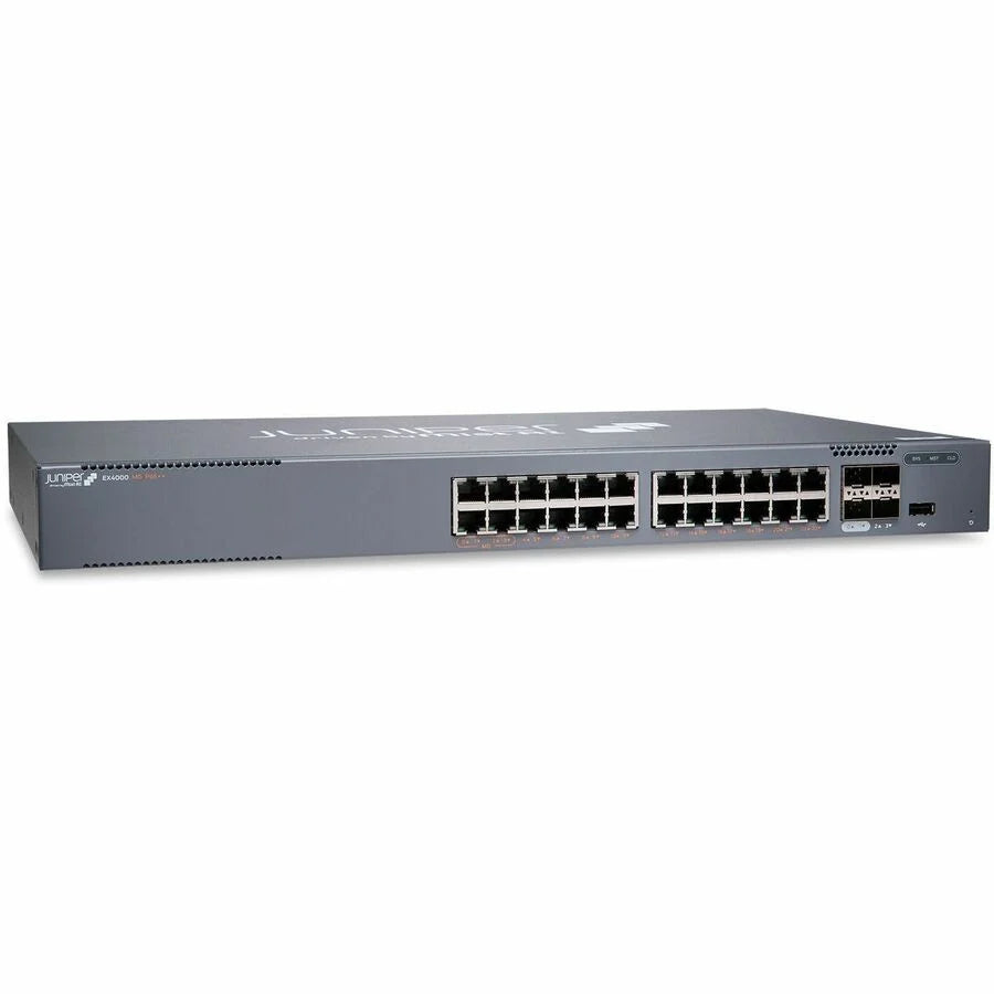 Juniper EX4000-24MP Ethernet Switch