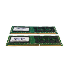 Carregar imagem no visualizador da galeria, 32GB (2X16GB) RAM Memory Compatible with HP/Compaq ProLiant ML350e Gen8 (G8) For Servers Only BY CMS B16-FoxTI
