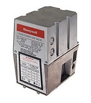 V4055A1312 | Honeywell On/Off Gas Valve Actuator for Fluid Power Systems