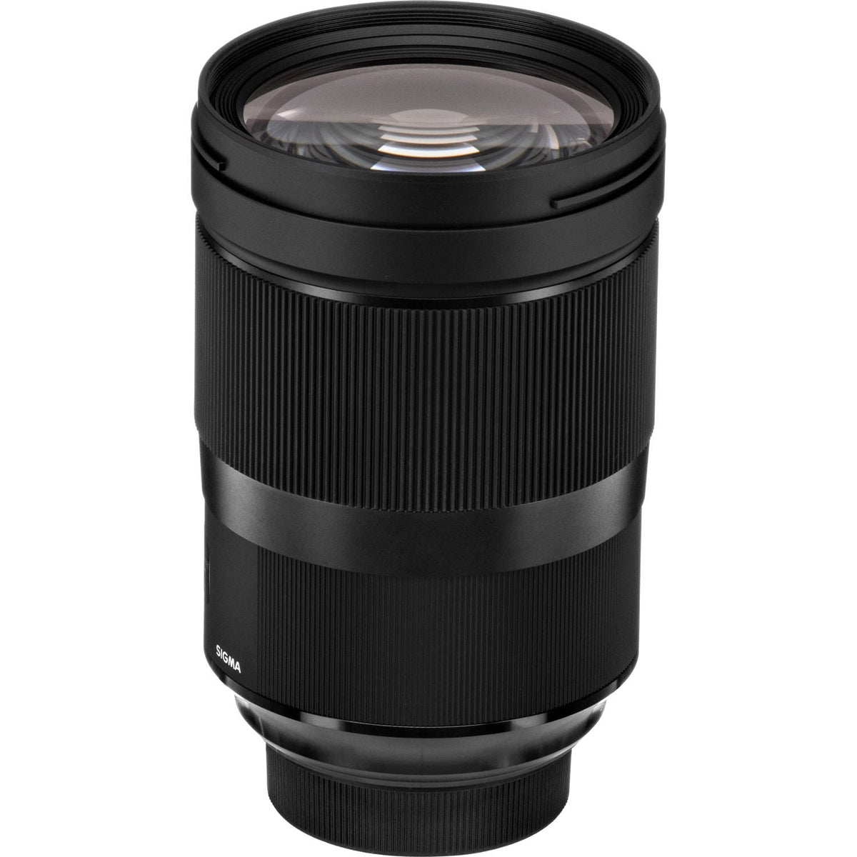 Sigma 40mm F1.4 DG HSM Art Lens for Nikon F