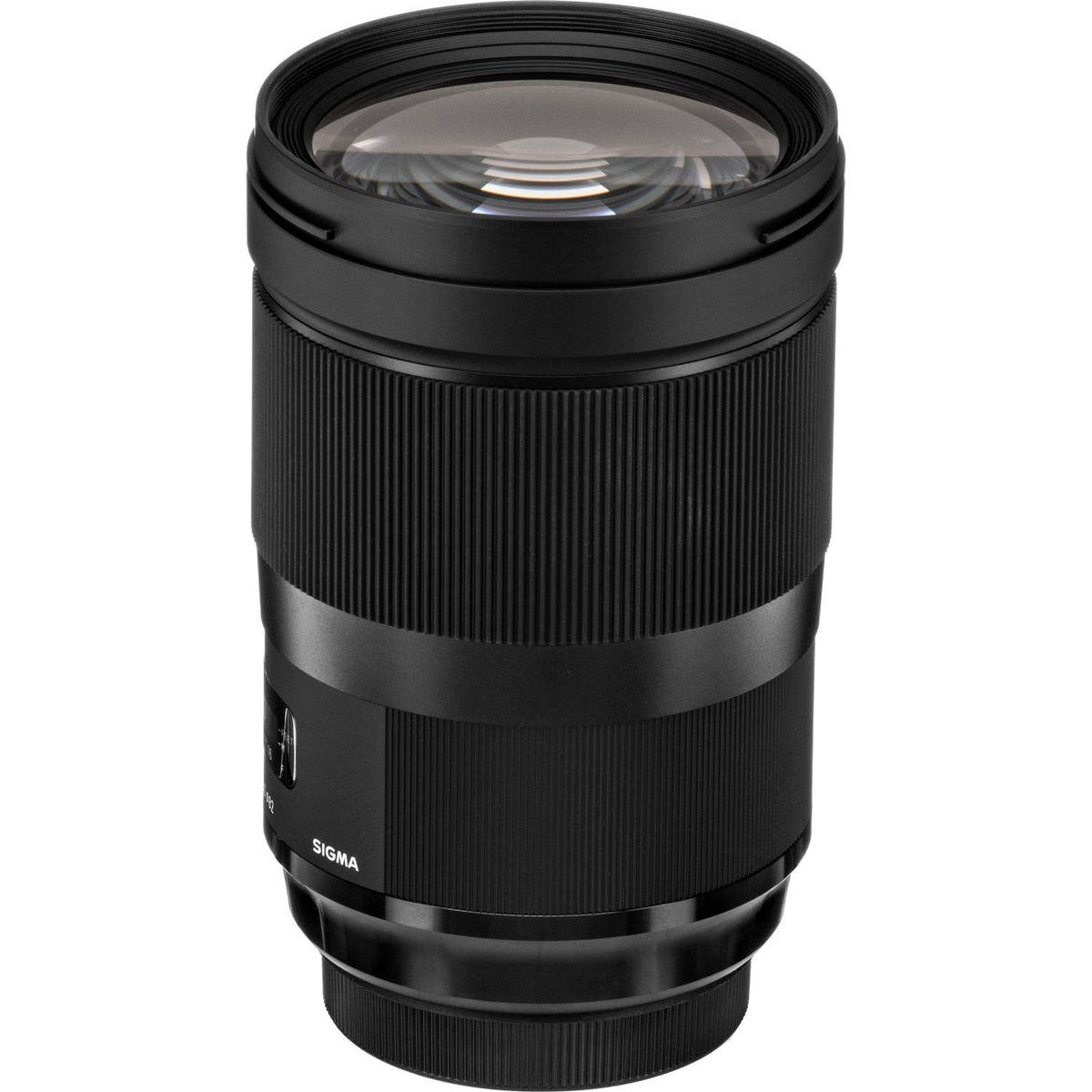 Sigma 40mm F1.4 DG HSM Art Lens for Leica L