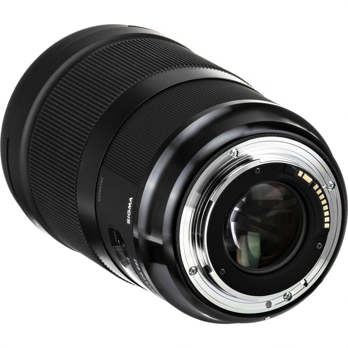 Sigma 40mm F1.4 DG HSM Art Lens for Leica L