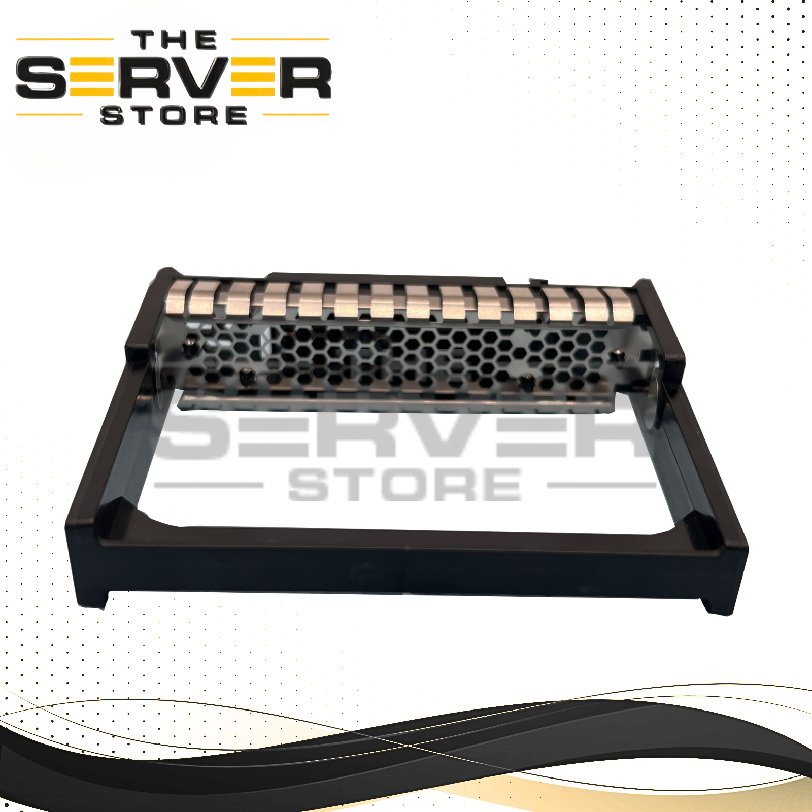 HPE Blank Filler ProLiant Server GEN10 GEN11 SFF 2.5'' 652991-002