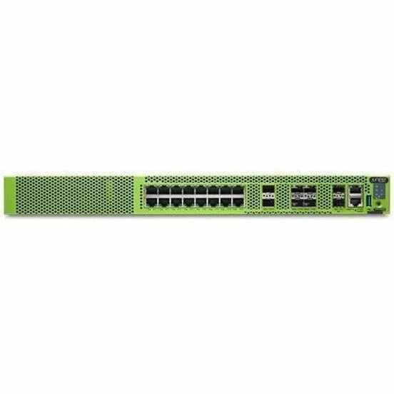 Juniper SRX1600 High Availability Firewall
