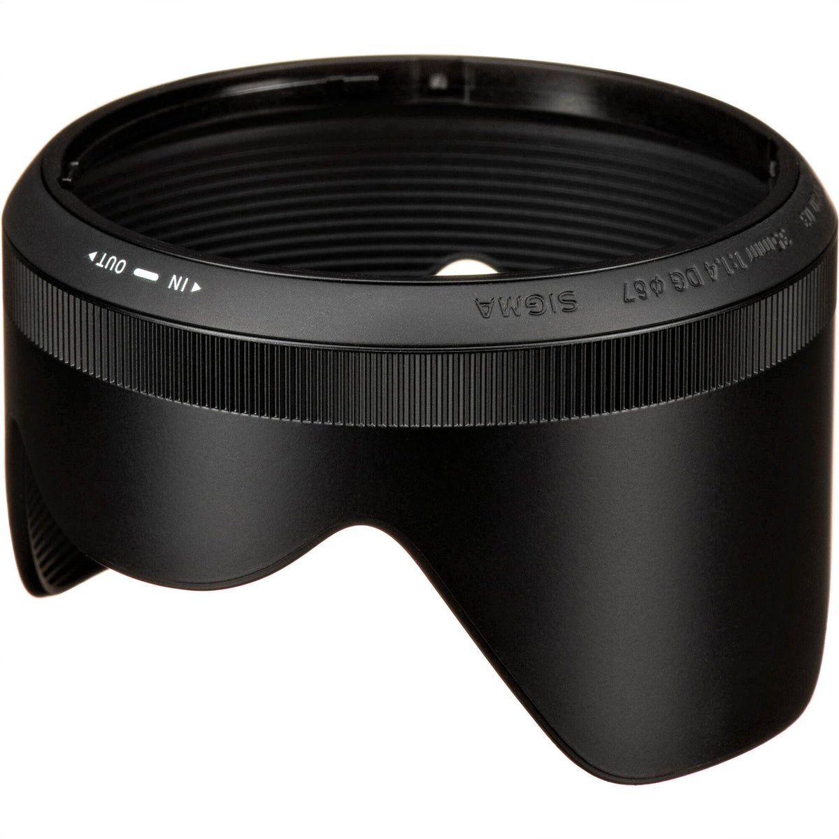 Sigma 35mm F1.4 DG HSM Art Lens for Sigma SA