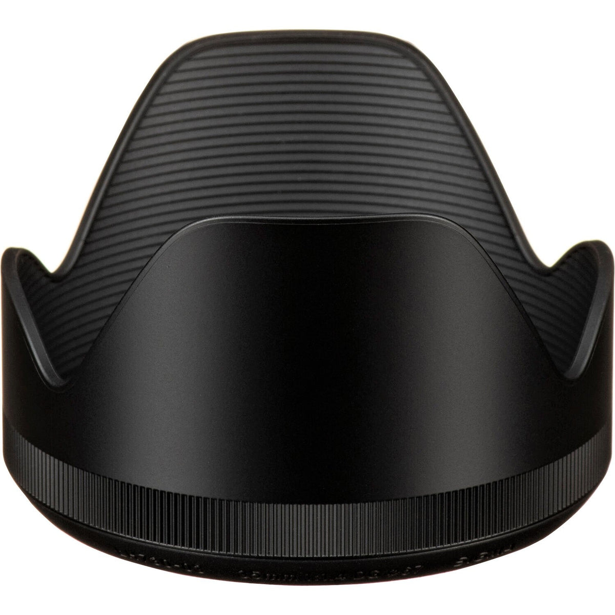 Sigma 35mm F1.4 DG HSM Art Lens for Nikon F