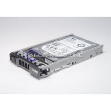 Carregar imagem no visualizador da galeria, 342-5524 - Dell Original 1.2TB 10K SAS 2.5" 6Gb/s 12th generation hard drive for Dell Poweredge servers T620 R220 R420 R620 R720 R720XD R820-FoxTI
