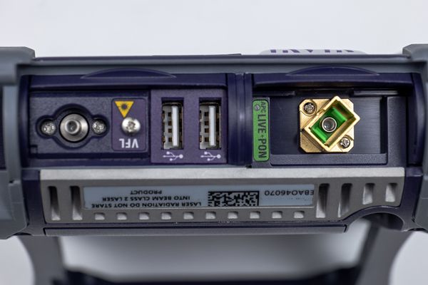 VIAVI FOPT-PRO-M-APC Optimeter PRO Kit, F1650nm, SC/APC