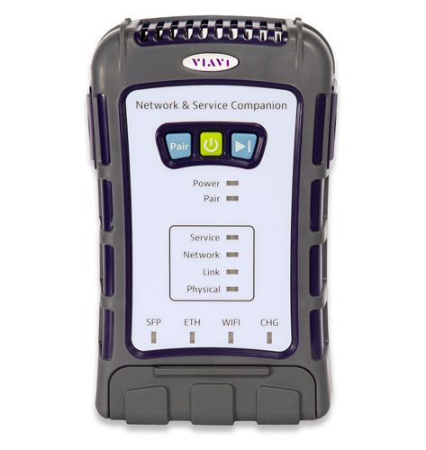 VIAVI NSC100-PLATINUM-10G Network & Service Companion 10G Kit