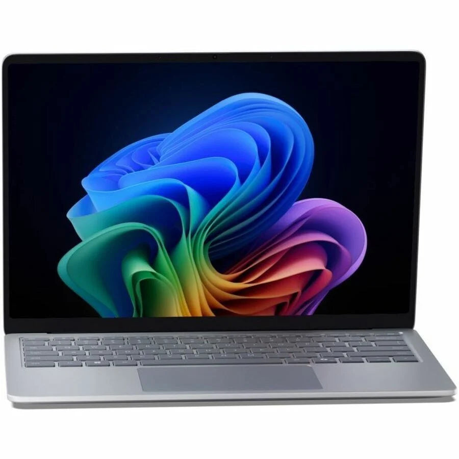 Microsoft Surface Laptop 7 13.8" Touchscreen Copilot+ PC Notebook - Qualcomm Snapdragon X Elite - 32 GB - 512 GB SSD - Platinum