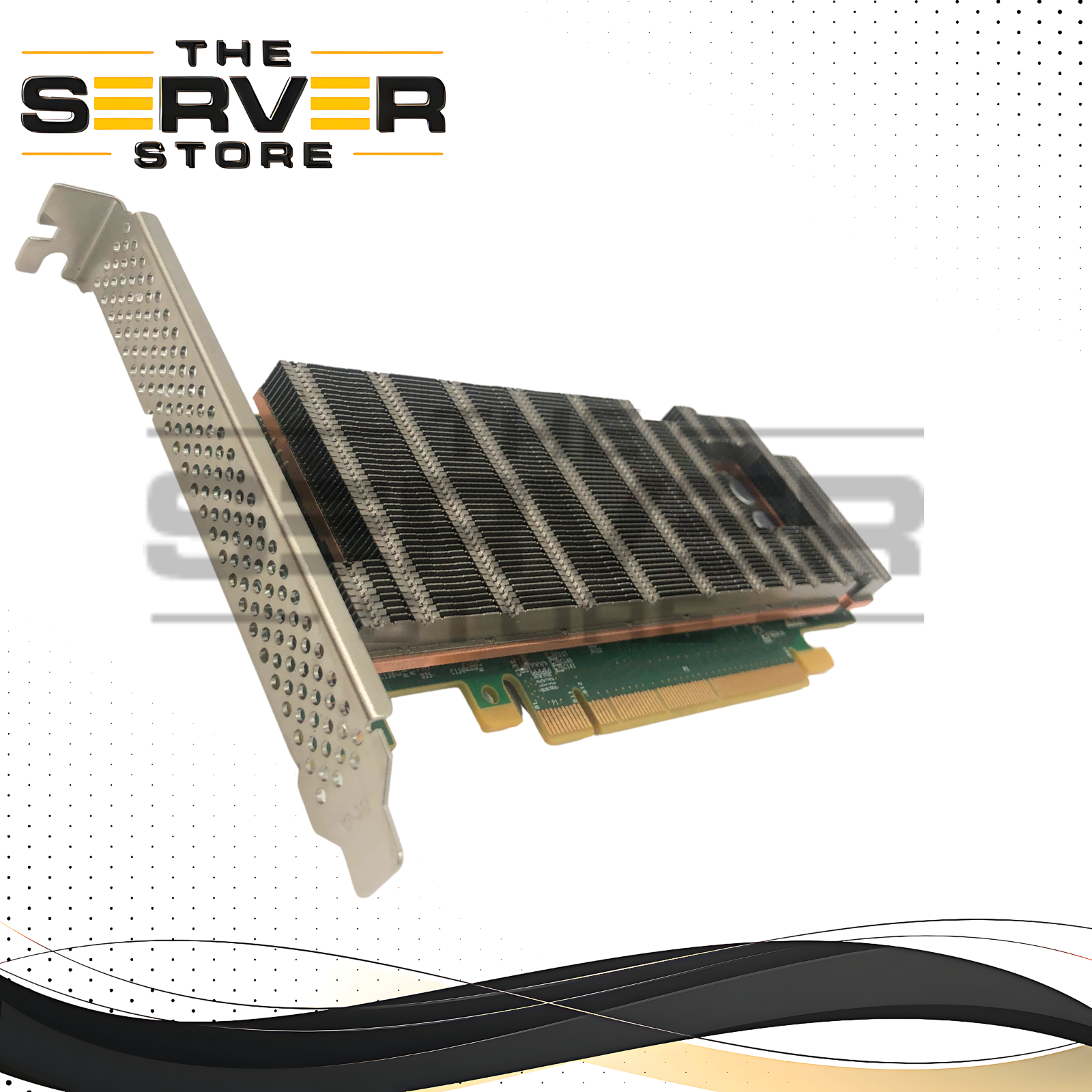 Dell Silicom Intel ACC100 5G FEC OCP 3.0 Accelerator Card 03X3K5 3X3K5 P3IMB-M-P2