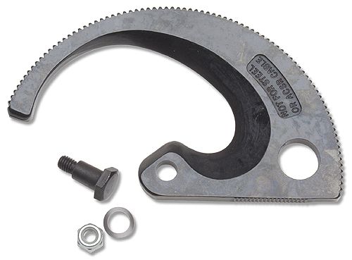 IDEAL 35-057 Cable Cutter Blade Only, 750 kcmil
