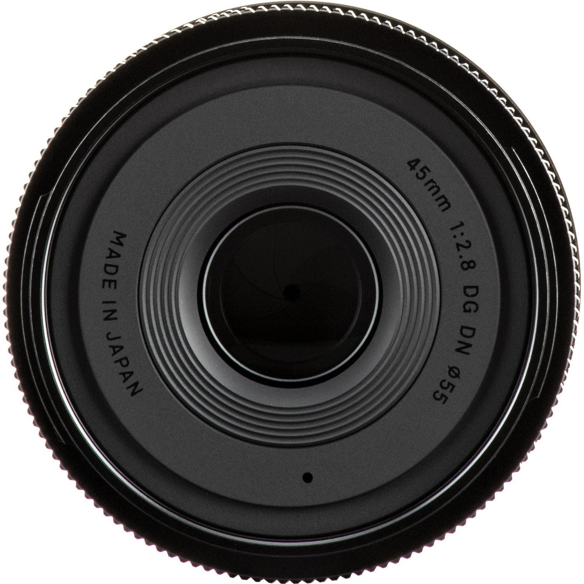 Sigma 45mm F2.8 DG DN Contemporary Lens for Leica L