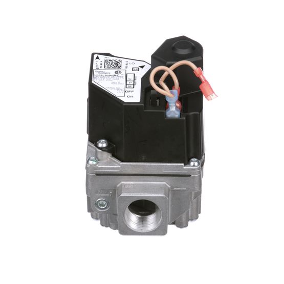 36H64-463 | White-Rodgers Two-Stage 24V Gas Valve 3/4" x 3/4" with 1/2" Reducer Bushings