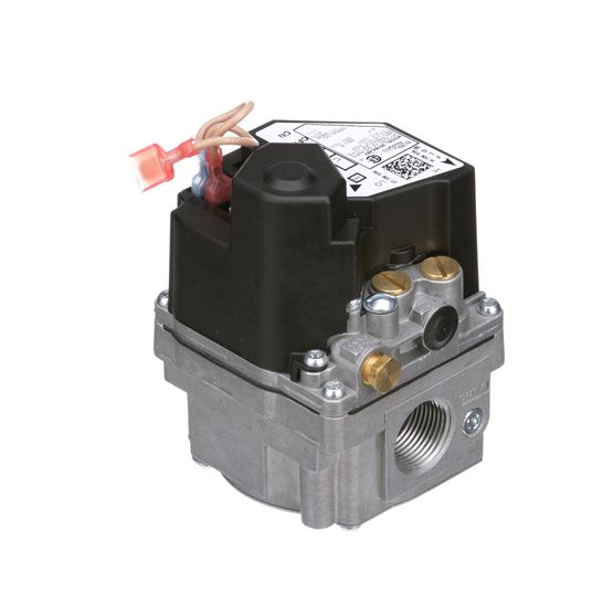 36H64-463 | White-Rodgers Two-Stage 24V Gas Valve 3/4" x 3/4" with 1/2" Reducer Bushings