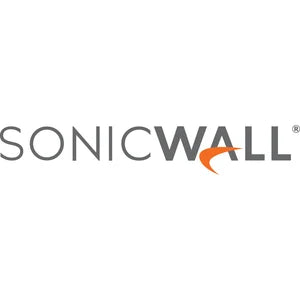 SonicWall Software as a Service (SaaS) - 3 Year - Service