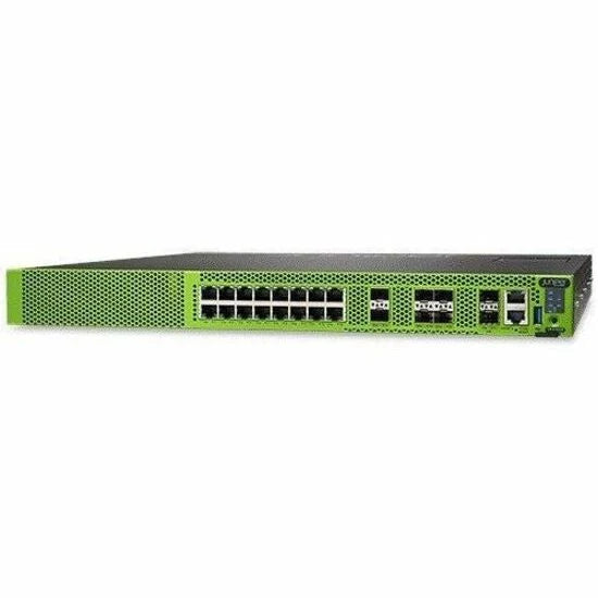 Juniper SRX1600 High Availability Firewall