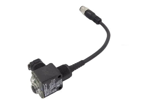 42EF-B1JBBE-F4 | Allen-Bradley RightSight Photosensor