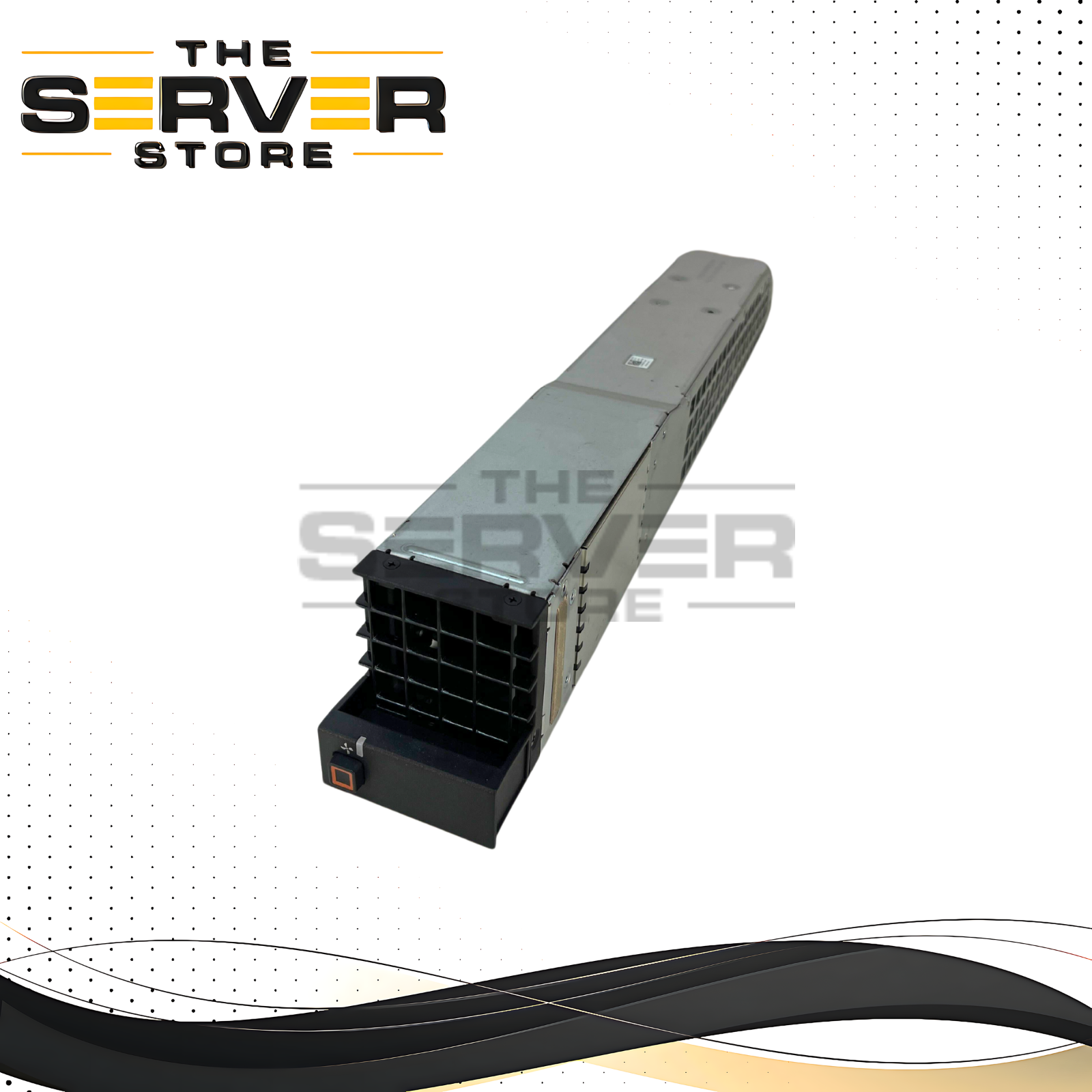 Dell EMC 3000W 80Plus Platinum Power Supply PSU PowerEdge MX7000 Y58PJ