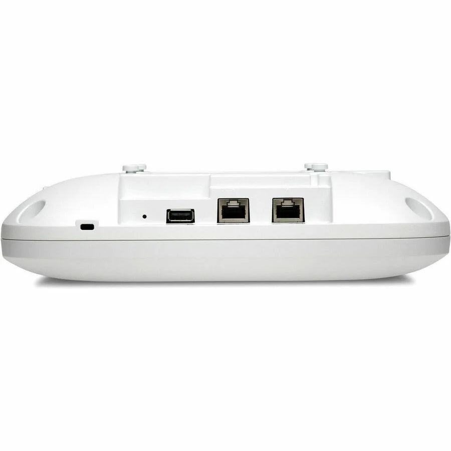 Mist AP47 Tri Band Wi-Fi 7 IEEE 802.11 a/b/g/n/ac/ax/be 28.80 Gbit/s Wireless Access Point - Indoor