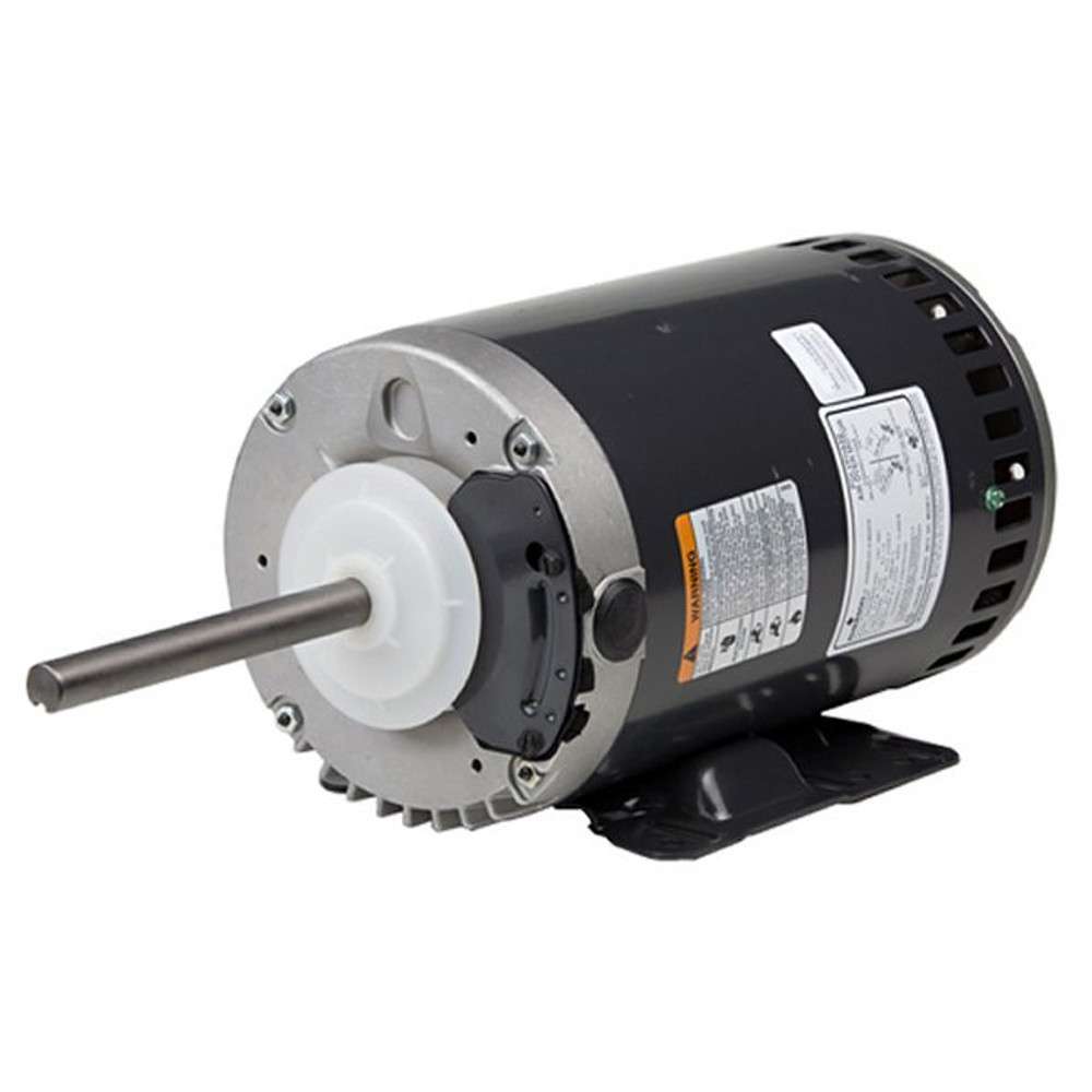 KIT-B670010 | Liebert 3/4 HP 1140 RPM Three-Phase Motor for HVAC Systems