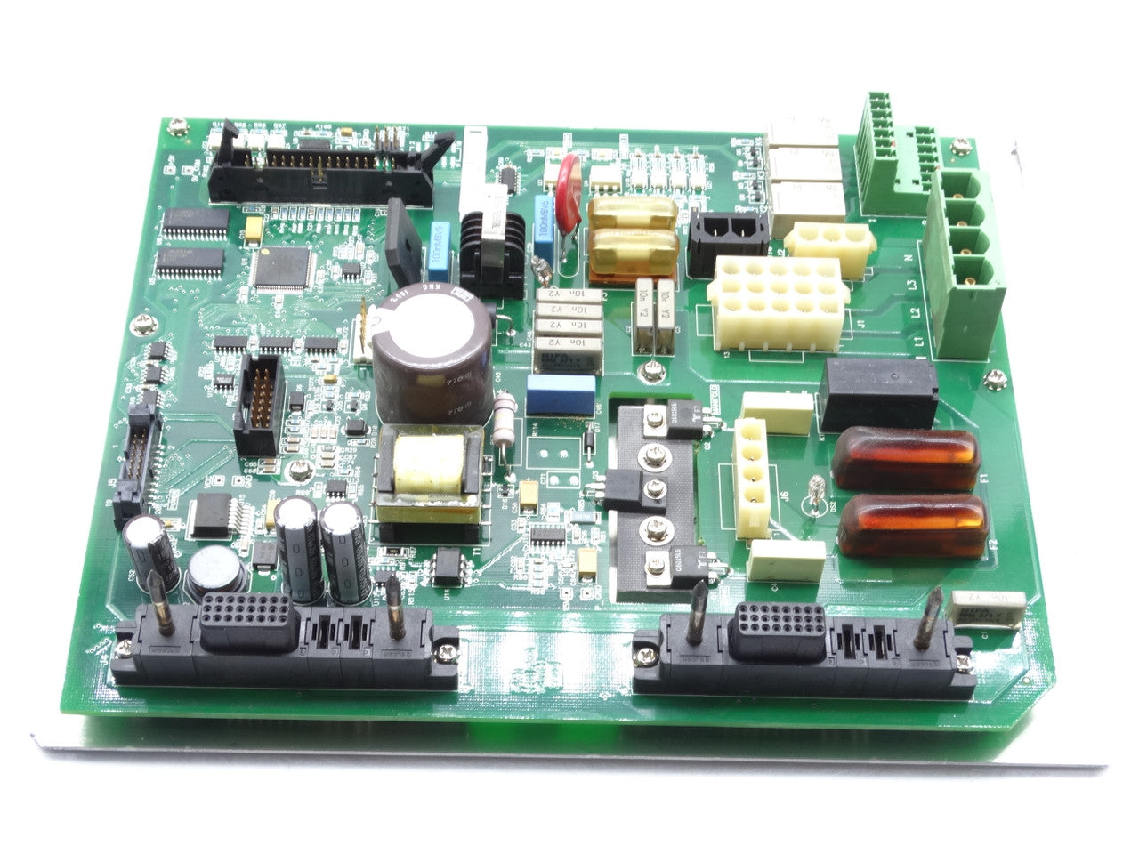 1013731E01 | Nordson Control Board