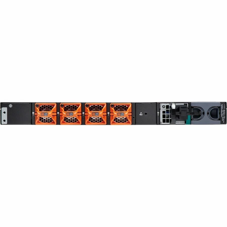 Juniper SRX4120 Firewall Chassis