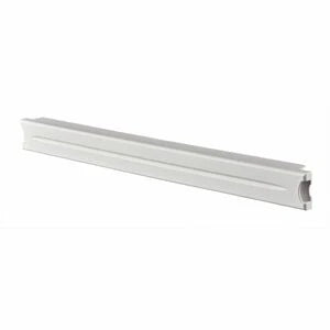 APC 1U 19" White Modular Toolless Blanking Panel - Qty 10