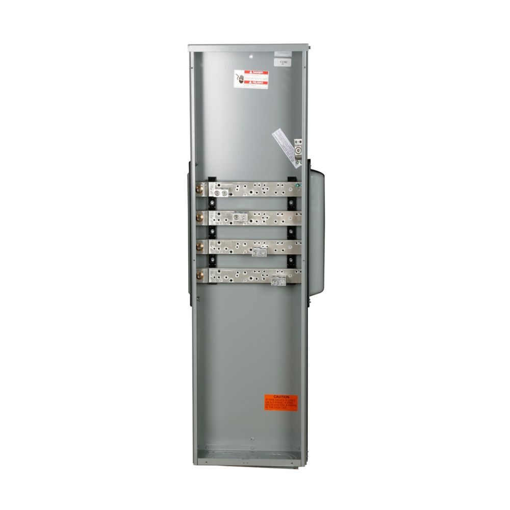 Eaton 3MTB600R 600A Main Terminal Box 120/208V Three-Phase NEMA 3R